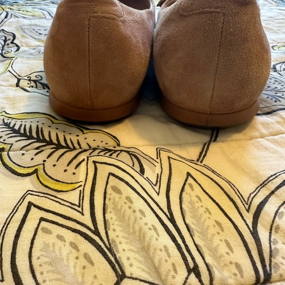 ECCO Ballet Flat - Picture 2 of 4